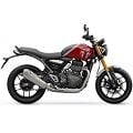 Scrambler 400 X